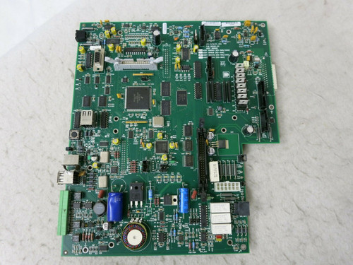 Thermo Scientific Dionex 069348 Ics-1100 / 2100 Cont. Cpu Pcb