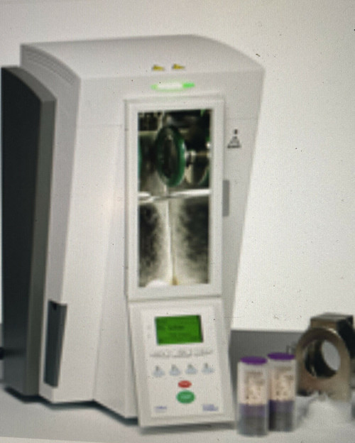 Ivoclar Vivadent Ivobase Injection System