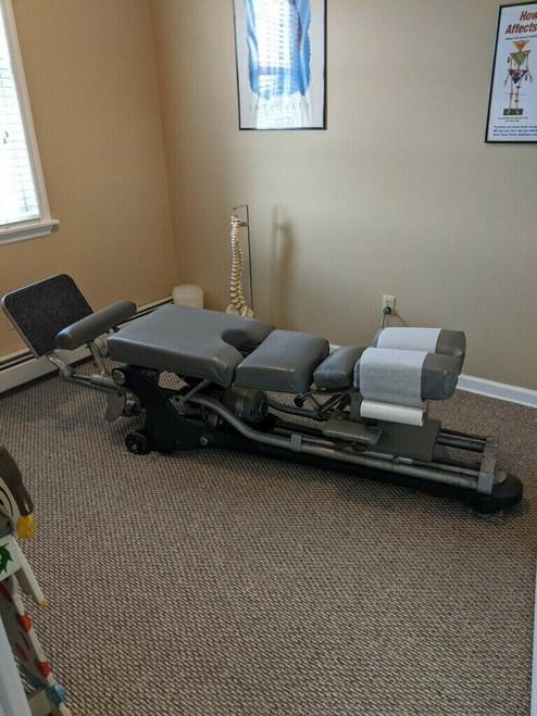 Zenith Hi Lo Adjusting Table