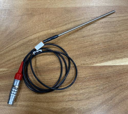 Stryker Rf Probe Monopolar Nitinol Electrode, Ref 0406815010