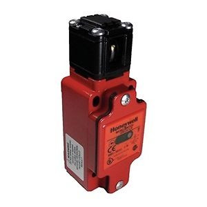 Interlock Sw, Topopen, Led, 1Nc1No, Nokey