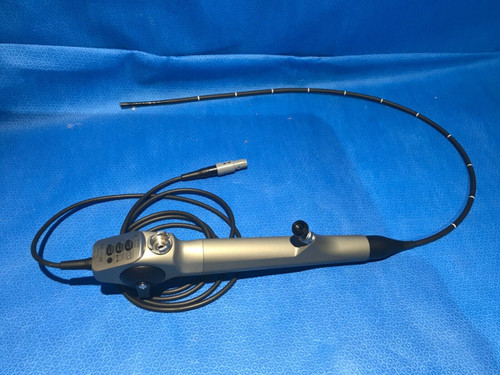 Karl Storz C-Mac 11301 Bnx Hd Scope As Pictured Excellent Condition