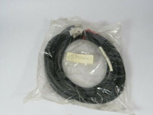 Siemens CA-XCHM-025 Acuity Imagining RVSI Cable 25' Long NOP