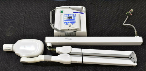 Belmont Photo-X Ii Dental Intraoral X-Ray Intra Oral Unit Bitewing System