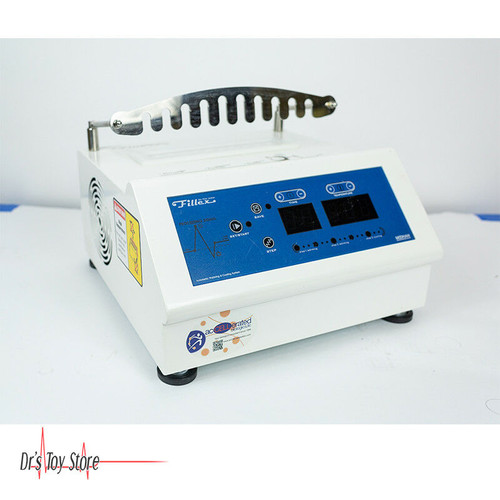 Fillex Bio Filler Maker Platelet Rich Plasma Gel Heating Machine Prp