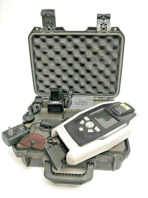 Ahura Scientific First Defender Handheld Chemical Id System