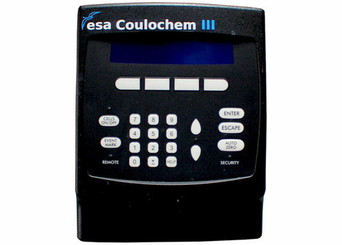 Thermo Scientific Esa Coulochem Iii Electrochemica