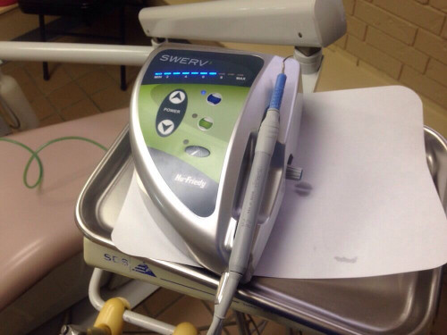 Hu Friedy Swerv3 30K Ultrasonic Scaler Hu-Friedy Swer