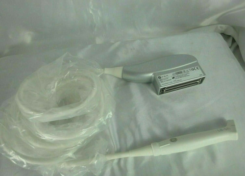 Ultrasound Probe Ge Model L8-18I-Rs New