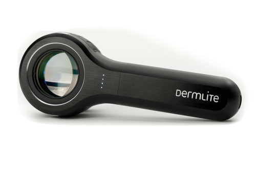 New 3Gen Dermlite Iv Dl4W Polarized Dermascope