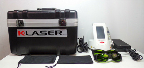 K-Laser Eltech Cube 3