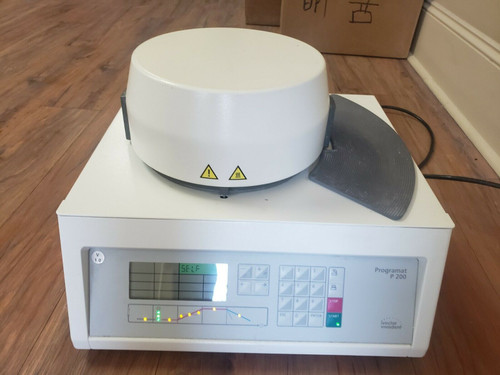Ivoclar Programmat P200 Dental Laboratory Furnace (Without Vacuum