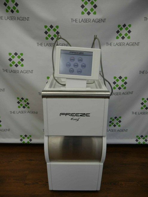 2011 Venus Freeze; Cellulite And Fat Reduction, Skin Tightening, Cold Therapy