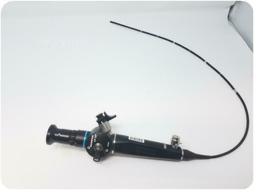 Olympus Lf-Gp Intubation Fiberscope % (253059)