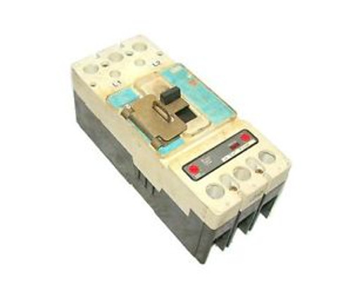 WESTINGHOUSE 200 AMP CIRCUIT BREAKER 2-POLE 600 VAC MODEL JT2200T