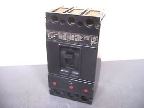 WESTINGHOUSE CIRCUIT BREAKER CATLB3400F 400A/600V/3POLE W/300A TRIP