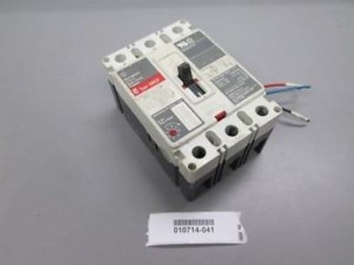 Westinghouse HMCP 100 Amp Breaker HCMP100RSC With A1X1LB Aux Switch Guaranteed