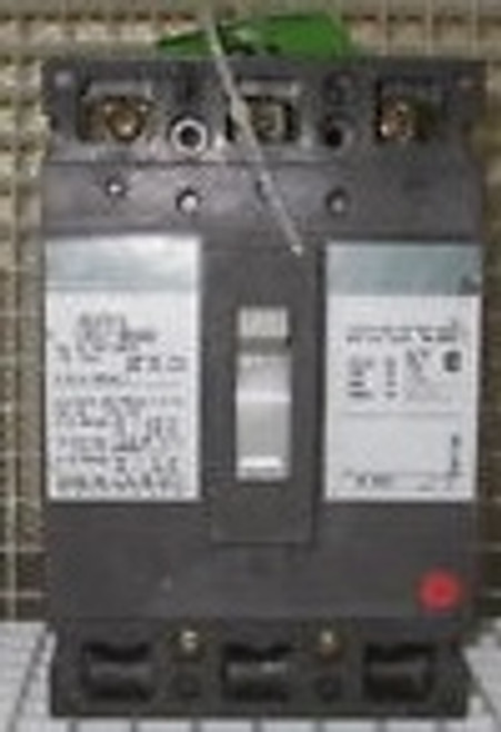 GE TED134070 circuit breaker 70 amp TED134070