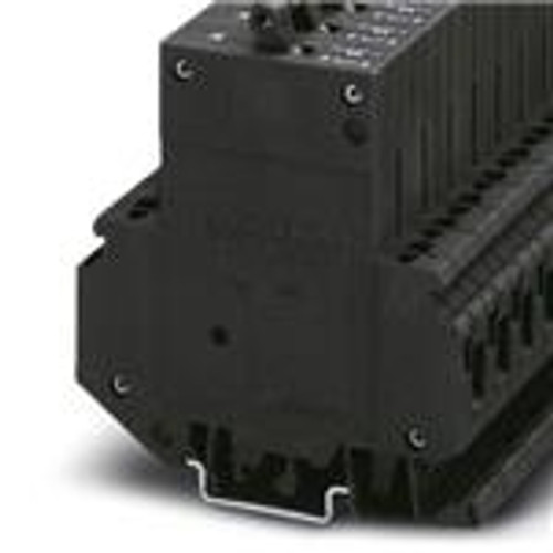 0915072 Thermomagnetic 12 A 250 VAC 65 VDC    - 30 C + 60 C