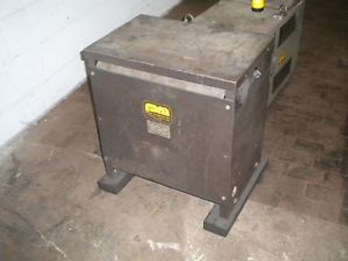 23 KVA Transformer