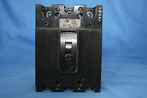 3 Pole 30 AMP ITE Circuit Breaker