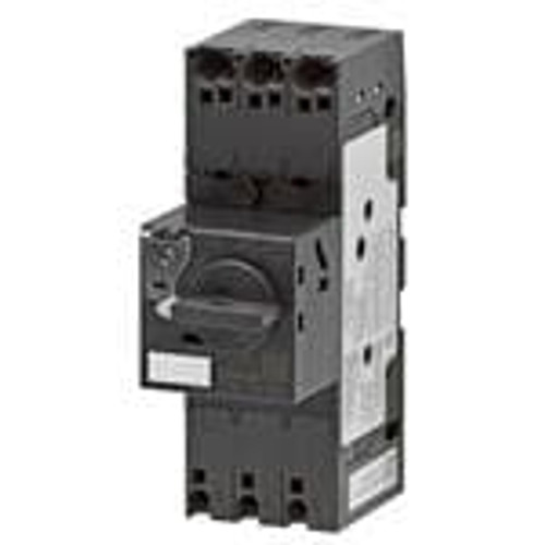 J7MC-3R-16 Motor Circuit Breaker 16 A 690 V  3 Pole  Rotary - 20 C + 60 C