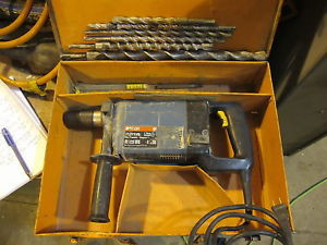 Bosch 11211VS 1 Rotary Hammer- T25