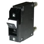 IULHK111-1-66-10.0-01  10 A 250 VAC  3 Pole  Paddle - 40 C + 85 C