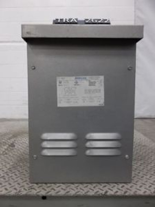 Dongan 10 KVA Single Phase 61-1065 Transformer (TRA2622)