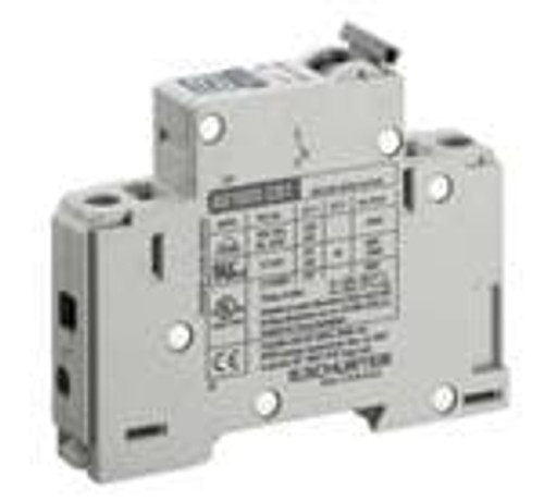 4420.0859 Circuit Breakers 15 A   3 Pole  Handle - 20 C + 60 C