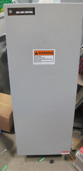 GE CR360L 3 POLE 200 AMP Lighting Contactor