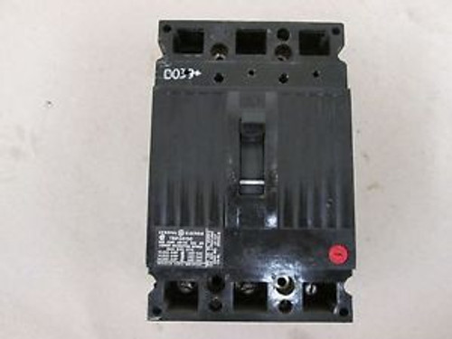 GE TED136150 150 Amp Circuit Breaker