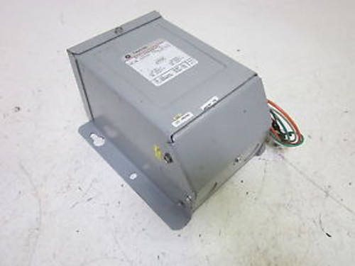 GENERAL ELECTRIC 9T51B0008G03 TRANSFORMER USED