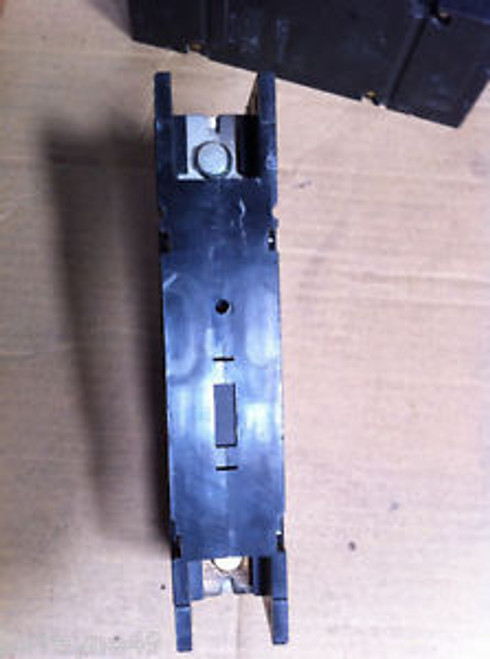 Heinemann Circuit Breaker RARE 125 Amp GJ1-H3-U