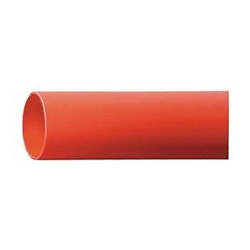 Heat Shrink Tube, 100Ft, 500-1000Kcmil, Rd