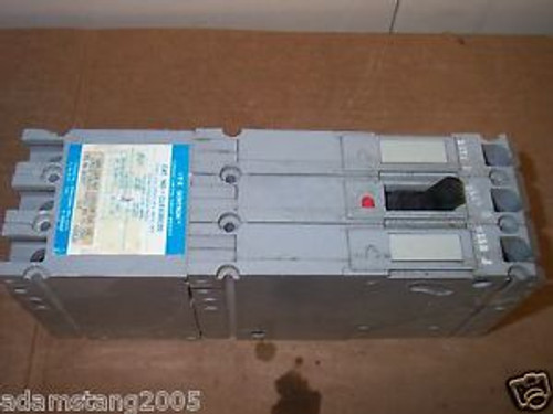 ITE Siemens CLE63B020 CLE 20 amp 3 pole circuit breaker