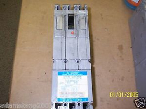 ITE Siemens CLE63B030 CLE 30 amp 3 pole circuit breaker