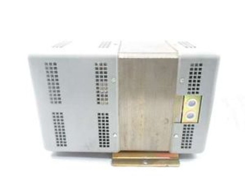 PHILIPS 1404/12 POWER CONDITIONING 1500VA 220V-AC TRANSFORMER D448949