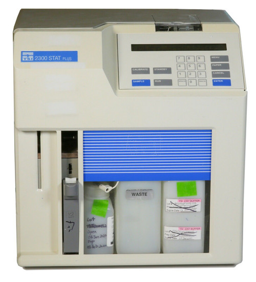 Buy -YSI 1500 Sport Lactate Analyzer