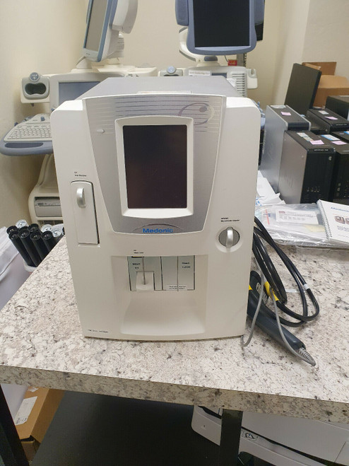 Medonic M Series Hematology Analyzer