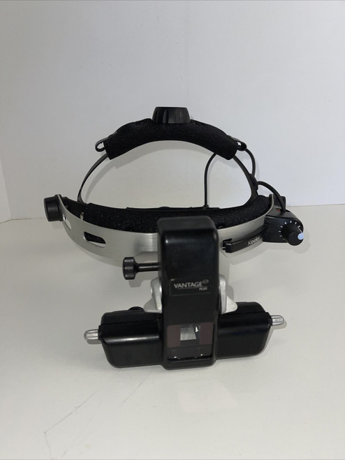 Keeler Vantage Plus Wireless Binocular Indirect Ophthalmoscope