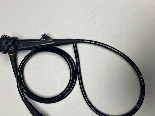 Olympus Cf-Q160S Sigmoidoscope Colonoscope Endoscope Endoscopy Excellent Oem