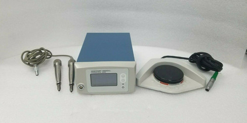 Westport Medical Powertome 100S Periotome Dental Electric Control Console Motor