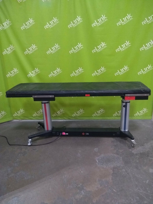 Mizuho Osi 6600 Orthopedic Table