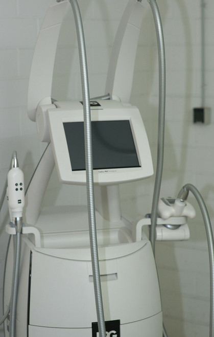 LPG Cellu M6 Integral 2i therapiemodell
