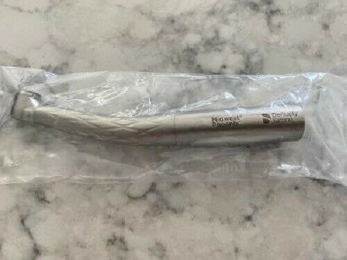 Open Box Demo Midwest Phoenix Pk Fiberoptic Highspeed Handpiece Never Used