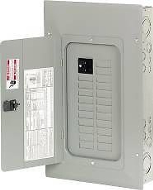 Br Indoor Main Breaker Loadcenter 200A 40-40