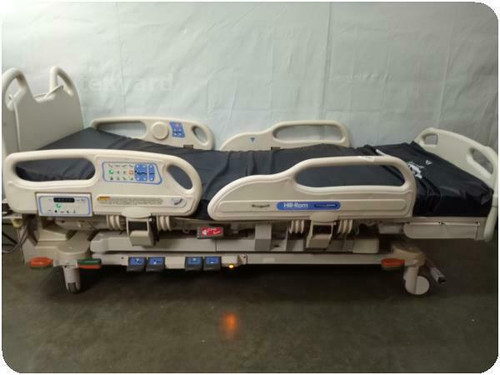 Hill-Rom P3200 Versacare Electric Hospital Bed  