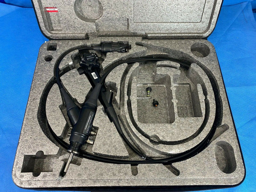 Fujinon Eg-600Wr Gastroscope - Tested