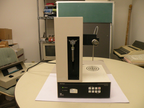 Pacific Scientific Instruments 9703 Ce Liquid Particle Counting System